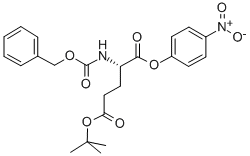 Z-GLU(OBUT)-ONP