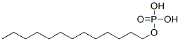1-Tridecanol, phosphate