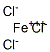 Iron (III) chloride