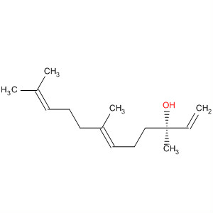 1,6,10-Dodecatrien-3-ol, 3,7,11-trimethyl-, (3R,6E)-