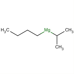 Magnesium, butyl(1-methylethyl)-