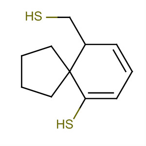 Spiro[1,3-benzodithiole-2,1'-cyclopentane]