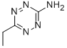 6-Ethyl-1,2,4,5-tetrazin-3-amine