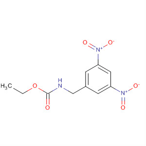 Carbamic acid, (3,5-dinitrophenyl)methyl-, ethyl ester
