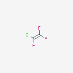 1-chloro-1,2,2-trifluoroethene