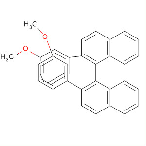 1,1'-Binaphthalene, 2,2'-bis(3-methoxyphenyl)-, (1R)-
