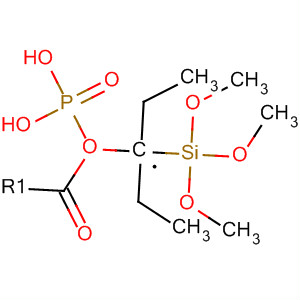 Phosphonic acid, [(trimethoxysilyl)methyl]-, diethyl ester