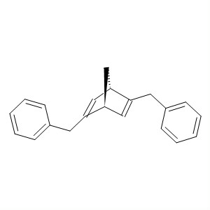 Bicyclo[2.2.1]hepta-2,5-diene, 2,5-bis(phenylmethyl)-, (1S,4S)-