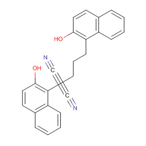 2-Naphthalenol, 1,1'-[1,4-butanediylbis(nitrilomethylidyne)]bis-