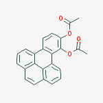 3-(3-ACETYL-4-HYDROXYPHENYL)-1,1-DIETHYLUREA molecular structure