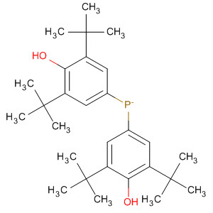 Phenol, 4,4'-phosphinidenebis[2,6-bis(1,1-dimethylethyl)-