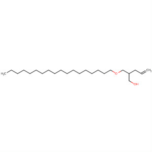 4-Penten-1-ol, 2-[(octadecyloxy)methyl]-