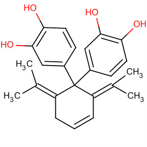 1,2-Benzenediol, 4,4'-[1,3-phenylenebis(1-methylethylidene)]bis-