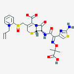 CM-40874 molecular structure