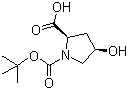 N-Boc-cis-4-Hydroxy-L-proline