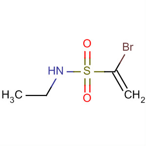 Ethenesulfonamide, 1-bromo-N-ethyl-