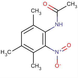 Acetamide, N-(3,4,6-trimethyl-2-nitrophenyl)-