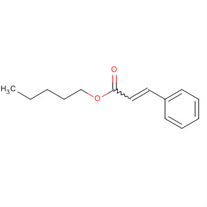 2-Propenoic acid, 3-phenyl-, 1,5-pentanediyl ester