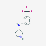 PYRIDO[4,3-D]PYRIMIDIN-4(3H)-ONE molecular structure