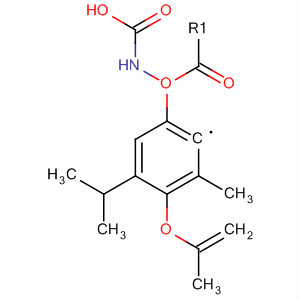 Carbamic acid, [3-methyl-4-(2-propenyloxy)phenyl]-, 1-methylethyl ester