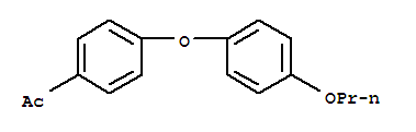 1-[4-(4-PROPOXY-PHENOXY)-PHENYL]-ETHANONE