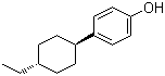 4-(trans-4-Ethylcyclohexyl)phenol