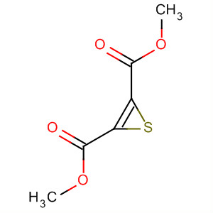 Thiirenedicarboxylic acid, dimethyl ester