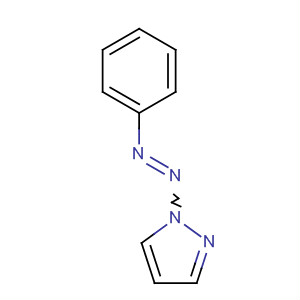 1H-Pyrazole, (phenylazo)-