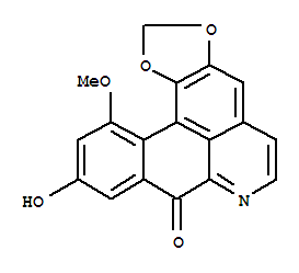 Oxoisocalycinine