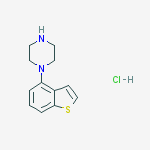 Imidazo[1,5-a]pyrazine-8-ethanamine, 6-methyl-
