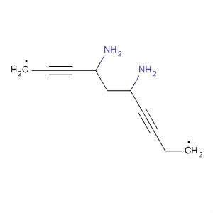 4,6-Decadiyne-1,10-diamine
