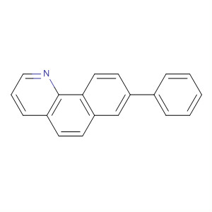 5,5'-Bibenzo[h]quinoline molecular structure