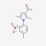ASISCHEM D29210 molecular structure