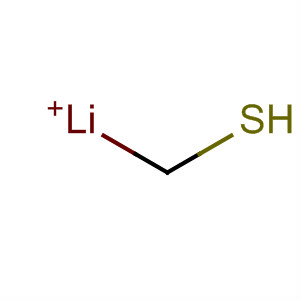 CH3LiS.H molecular structure