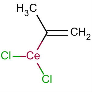 Cerium, dichloro(1-methylethenyl)-