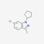 Acetamide, N-imidazo[1,2-a]pyridin-2-yl-