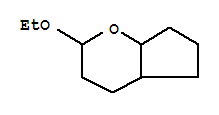 Cyclopenta[b]pyran,2-ethoxyoctahydro-