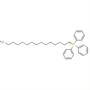 Phosphorane, pentadecylidenetriphenyl-