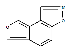 FURO[3,4-E][1,2]BENZISOXAZOLE