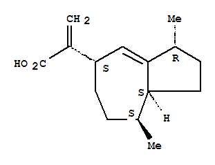 rupestric acid