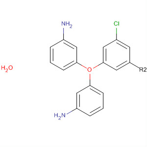 3,3-[(5-Chloro-1,3-phenylene)bis(oxy)]bisaniline